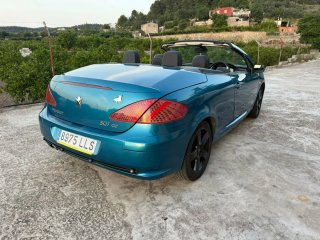 Peugeot 307 2008