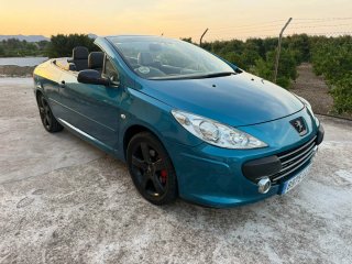 Peugeot 307 2008