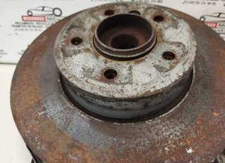 Mangueta bmw 6760954r serie 5 berlina (e60) 161366