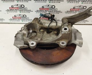 Mangueta bmw 6760954r serie 5 berlina (e60) 161366