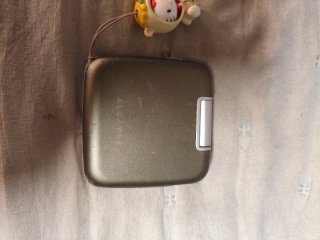 Alcatel OT808 Rosa