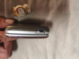 Alcatel OT808 Rosa