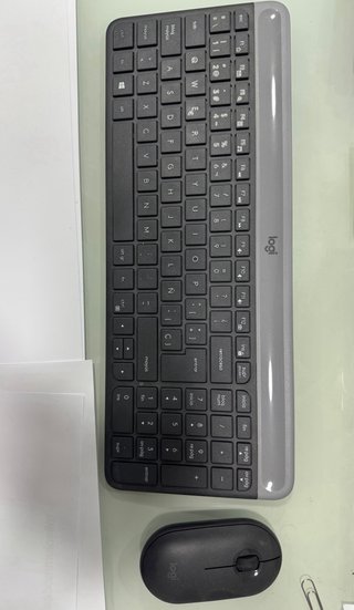 Ordenador Completo Punto de Venta Intel