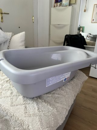 Bañera cambiador Chicco