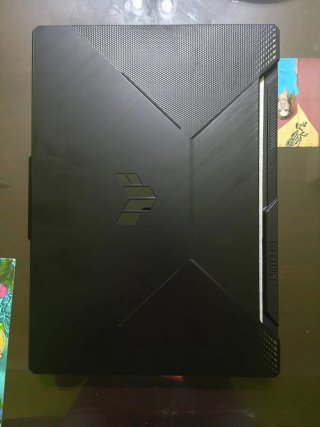 Asus TUF Gaming FA506N 180W