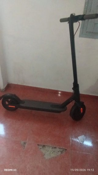 Patinete Eléctrico Xiaomi M365