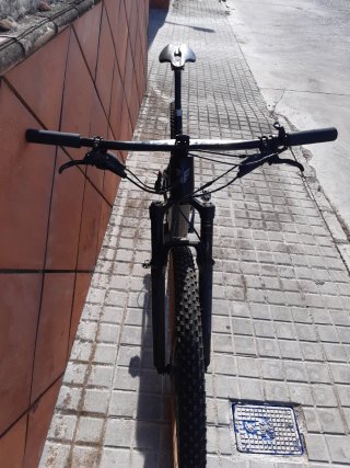 Berria Mako 6.1 Talla M Mejorada Gsrantia Poco uso
