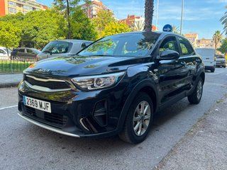 KIA Stonic 2023 (PRECIO NEGOCIABLE)