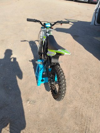 IMR  E SX 2000w Motocross Eléctrica