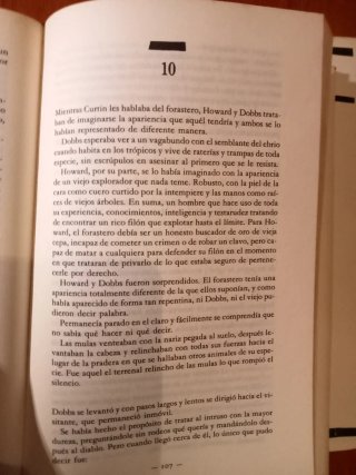 B. Traven lote 3 libros