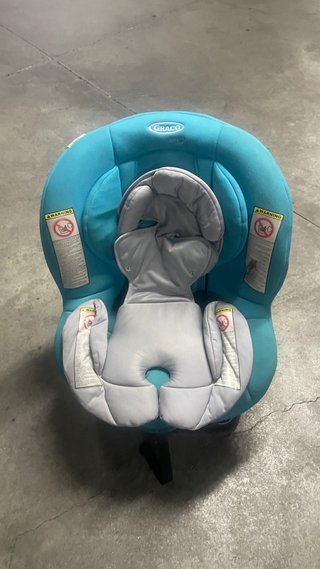 2 Sillas de Coche Graco