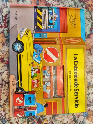 libro animado
