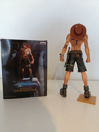 One Piece Banpresto MSP Figura