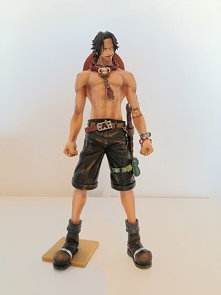 One Piece Banpresto MSP Figura