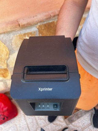 Impresora de tickets Xprinter