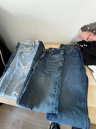 Pack ropa