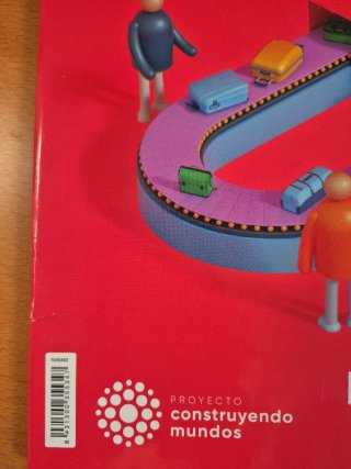3ESO LENGUA Y LITERATURA CM SANTILLANA