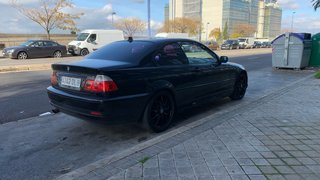 BMW Serie 3 2005