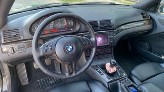 BMW Serie 3 2005