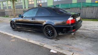 BMW Serie 3 2005