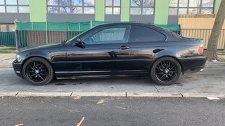 BMW Serie 3 2005