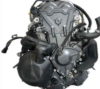 Motor completo n722e yamaha mtn890-su 177125