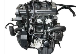 Motor completo n722e yamaha mtn890-su 177125