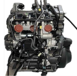 Motor completo n722e yamaha mtn890-su 177125