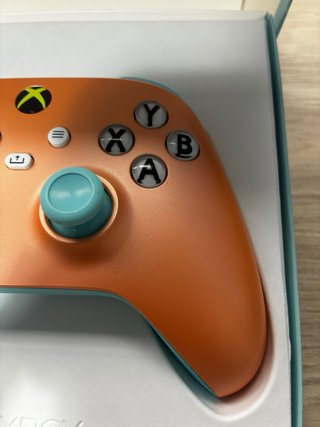 Mando Xbox OPI Multicolor
