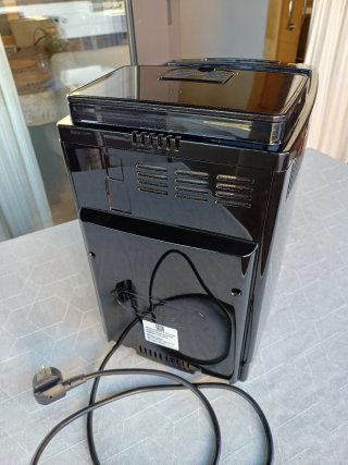 Cafetera DeLonghi Magnifica S Automática
