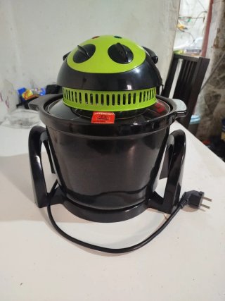 Cecofry Compact Plus 5L 1000W Freidora