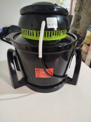 Cecofry Compact Plus 5L 1000W Freidora