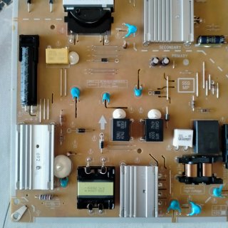 Se Vende Placa Fuente de Poder LG
