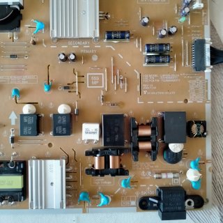 Se Vende Placa Fuente de Poder LG
