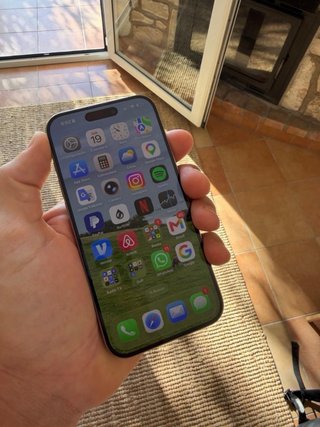 iPhone 15 Pro 128GB