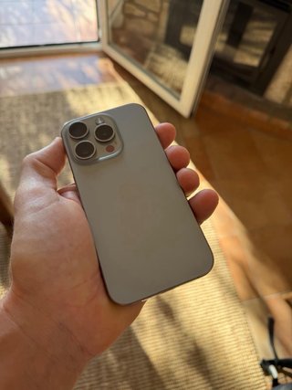 iPhone 15 Pro 128GB