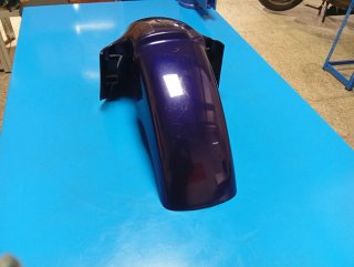 Guardabarros Delantero Honda ST 1100 Pan-European