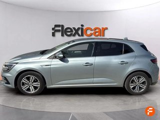 Renault Megane Zen Blue dCi 85 kW (115CV)