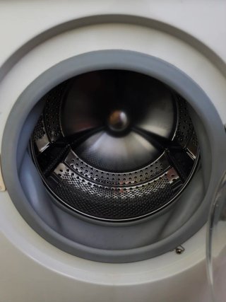 Lavadora Indesit WN462 5kg