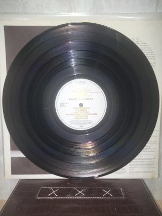 Vinilo LP Brian May Back to the Light