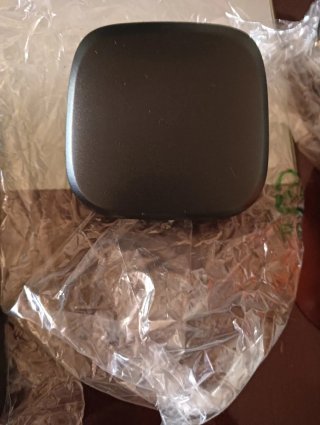 Teléfono Inalámbrico Alcatel C250 InvisiBase