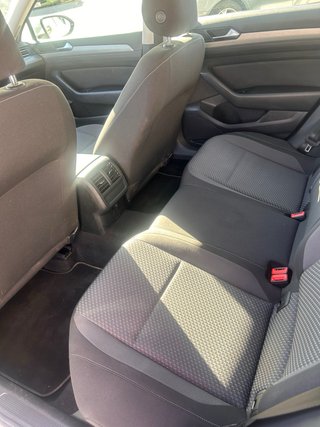 Volkswagen Passat 2021