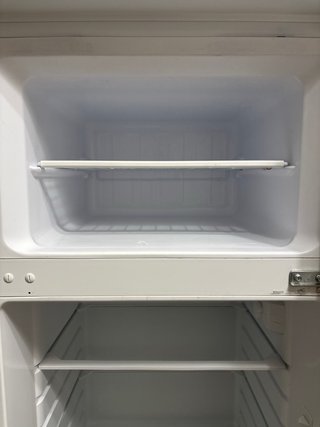 Frigorífico Indesit con congelador
