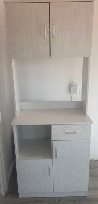 Mueble auxiliar cocina/alacena