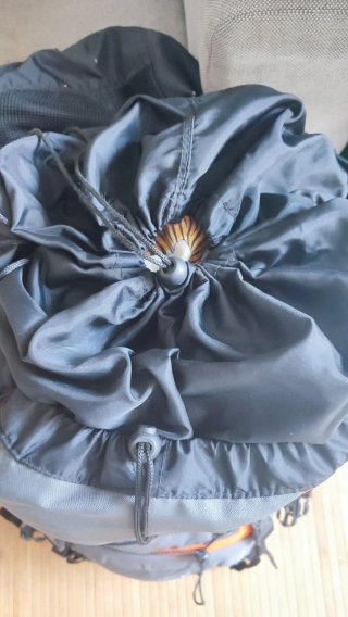 Mochila OKIHI Alta Ruta 65