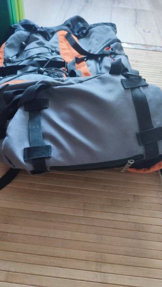 Mochila OKIHI Alta Ruta 65