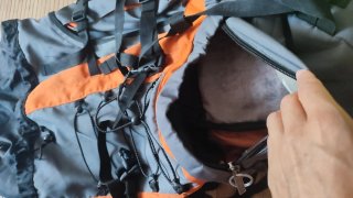 Mochila OKIHI Alta Ruta 65