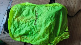 Mochila OKIHI Alta Ruta 65