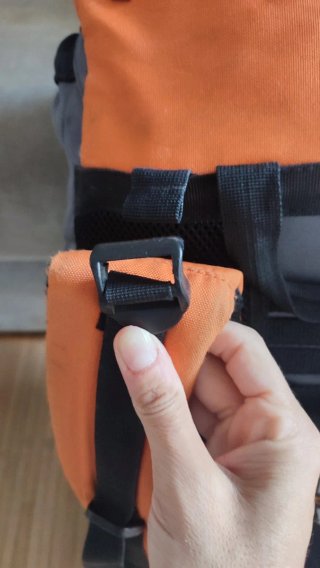 Mochila OKIHI Alta Ruta 65