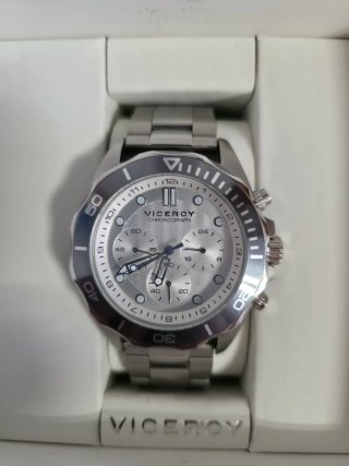 Reloj Viceroy Hombre